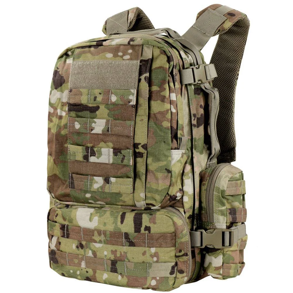 Condor 169-800 Convoy Pack - Scorpion OCP