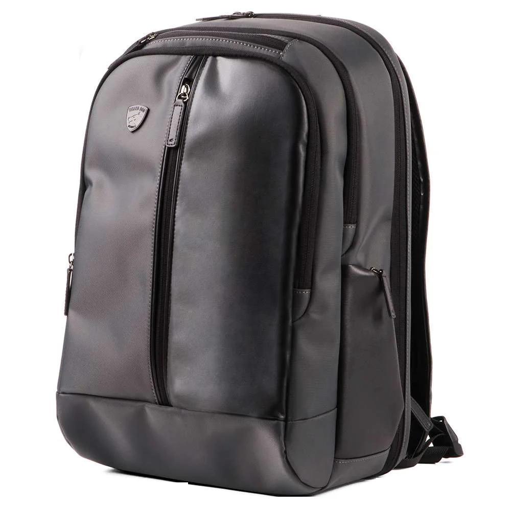 Guard Dog BPGDPP100BG Proshield Pro Backpack Leather Black