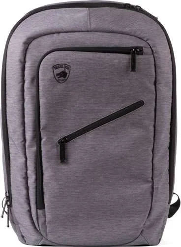 Guard Dog BPGDPS100GR Proshield Smart 8.25" L x 13" W x 19.25" H Gray
