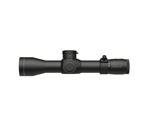 Leupold 173296: Mark 5HD 3.6-18x44mm, M5C3 Matte FFP - TMR