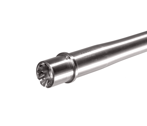 Proof Research: .223 Wylde, Stainless Steel, AR Barrel, 4 Groove, 1 - 7 Twist, 18"