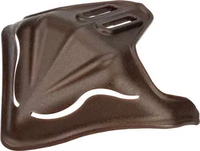 Skullhooker SKHSCASSYBRN Skull CapSmall/Mid-Size Game Brown Steel