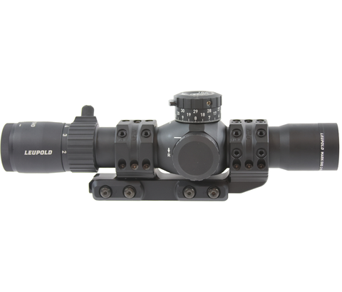 DEMO: Mark 5HD, 2-10x30, M5C3, TMR + SP-5016