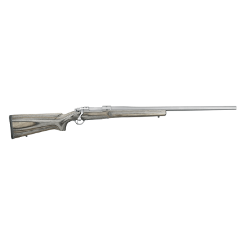 Ruger M77 Mark II in 6.5 Creedmoor