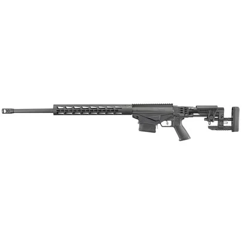 Ruger Precision Rifle .308 Win 20" Bolt Action Rifle