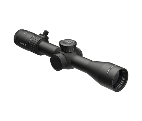Leupold: Mark 4HD, 2.5-10x42, M1C3, FFP PR1-MOA