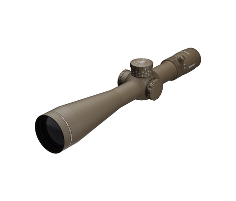 Leupold: Mark 5HD 5-25x56mm, M5C3 FFP PR-2 MIL, Dark Earth