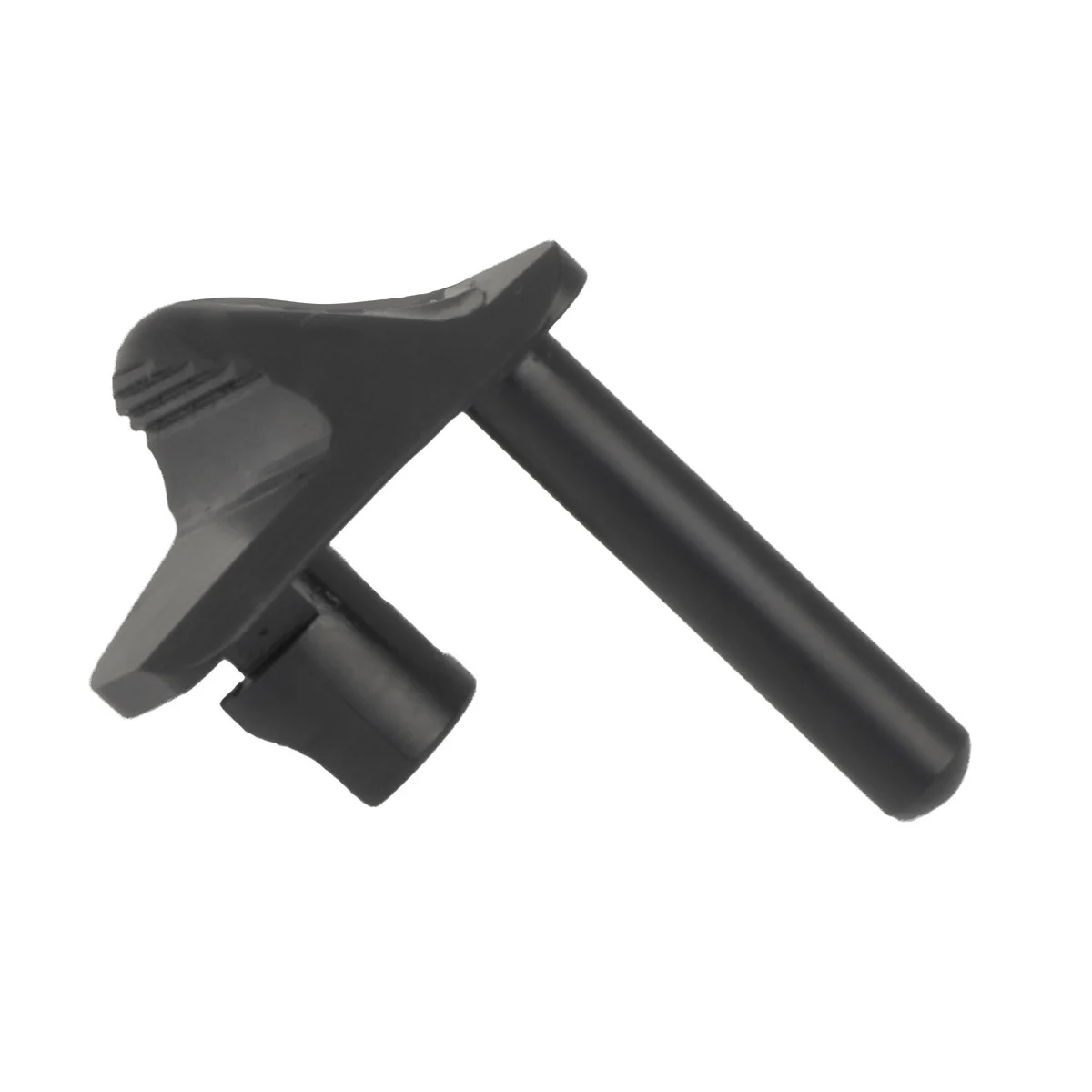 1911 A1 Thumb Safety, CNC Machined from 4140 Forging, Standard Government Model Configuration, Black				Not Yet Rated| Write the First ReviewSKU: 171-KS-191-035UPC: 755377191355