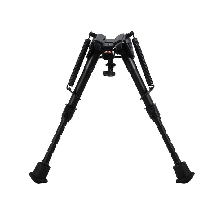 Harris Ultralight Series 1A2-BRM Bipod 6" to 9"