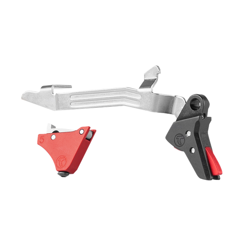 Timney Alpha Trigger For Glock Gen 5 Pistols