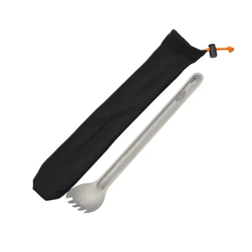 Peak Refuel Titanium Spork - Peak Refuel