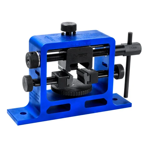 Universal Pistol Rear Sight Adjustment Tool