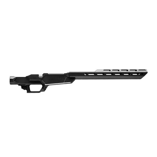 Sharps Heatseeker Ruger American Short Action Chassis