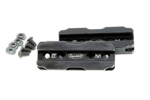 Dependabilt SideTrak M-Lok Weight Set