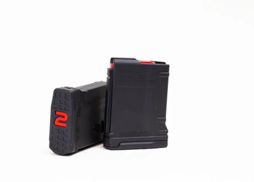 AMEND2 SR-25 10-ROUND MAGAZINE MOD-2 MODEL