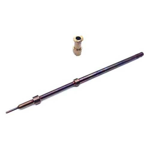 Magnum Ruger Precision Rifle Firing Pin with Shroud Retainer