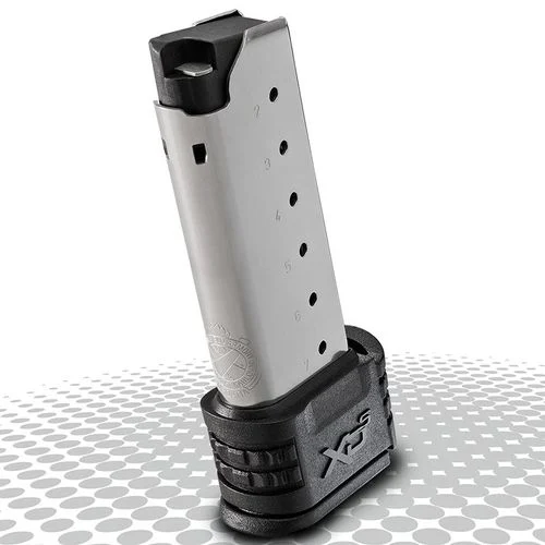 Springfield Armory XDS .45 ACP Magazine Sleeve 2