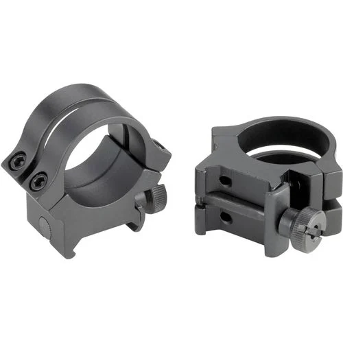 Weaver Quad-Lock Scope Rings 3