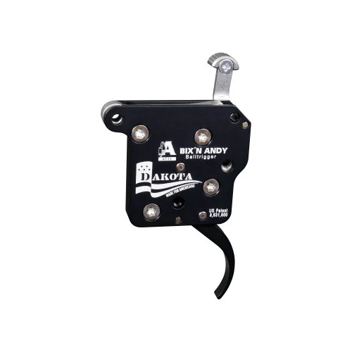 Bix'n Andy Remington 700 Dakota Trigger