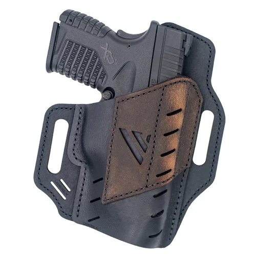 Guardian (OWB) Holster - Black Vault Underground Edition