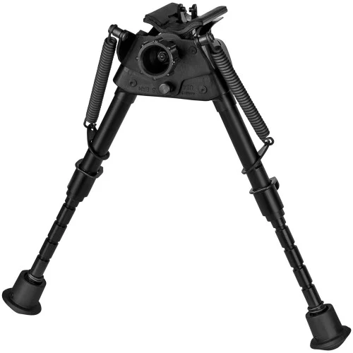 Harris Bipod 6-9" (Leg Notch) Rotate