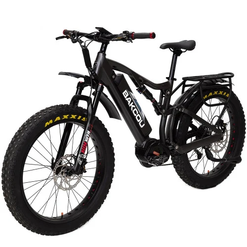 Bakcou eBike - Storm
