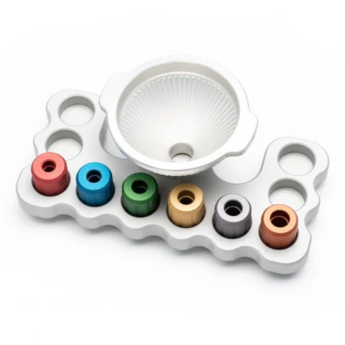 "Area 419" Master Funnel Kit