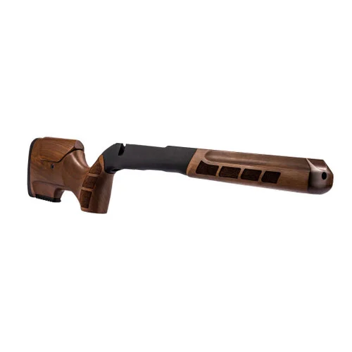 WOOX Exactus Stock