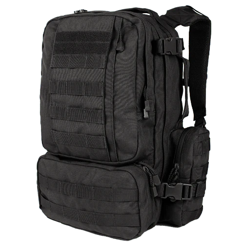 Condor 169 Convoy Bag