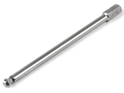 Fix It Sticks FISCB532B4: 5/32" Long Ball End Custom Bit- 4"
