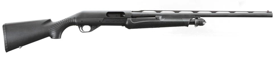 Benelli Nova Pump Field Shotgun - Compact, 24" Barrel, 20 Gauge
