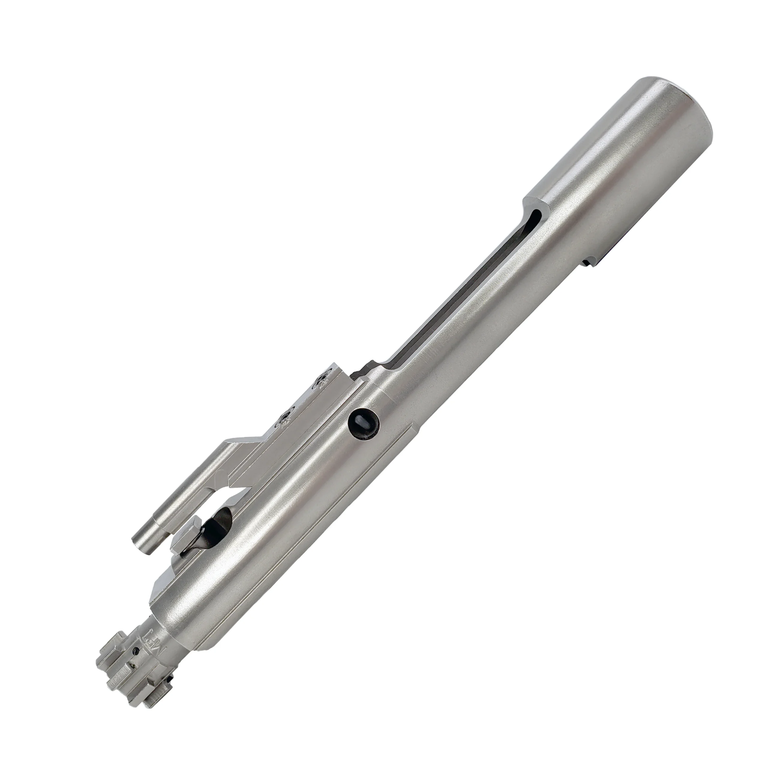 White Label Armory M16 Bolt Carrier Group 5.56mm - Nickel Boron