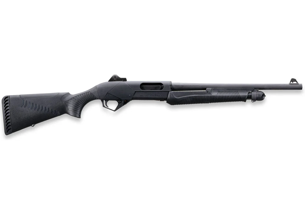 Benelli Supernova Tactical Shotgun W/ComforTech, 18” Barrel, 12 Gauge