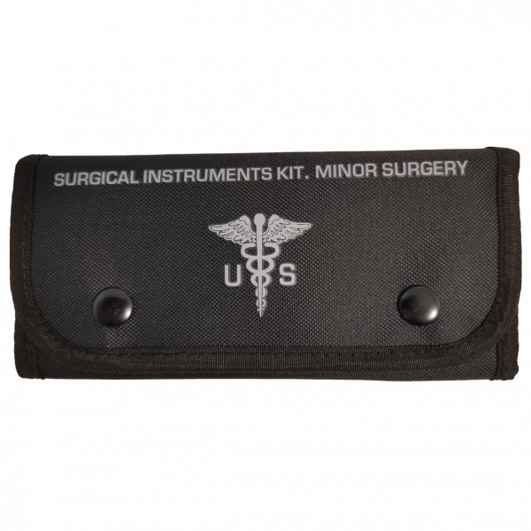 Elite First Aid 80122 - Surgical Kit