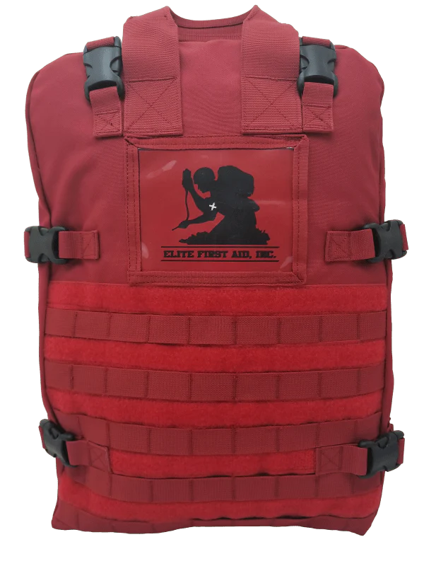 Elite First Aid FA140 - STOMP Medical Kit