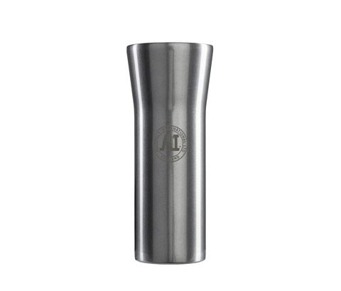 Accuracy International: PureFlow Travel Mug, Charcoal - 15.8 oz
