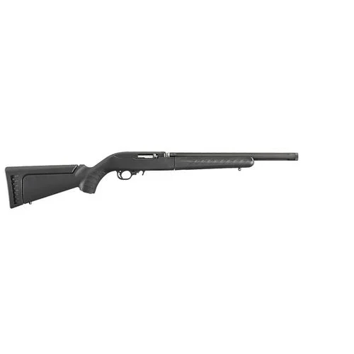 Ruger 10/22 Takedown Target Rifle .22 LR 16in 10rd Black