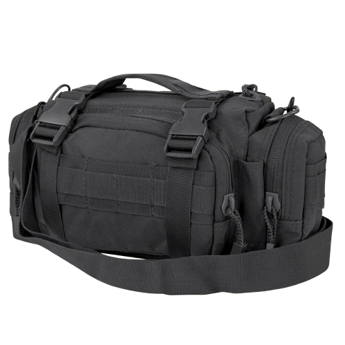 Condor 127 Deployment Bag