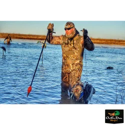 MOJO OUTDOORS WADING POLE THE KNOT