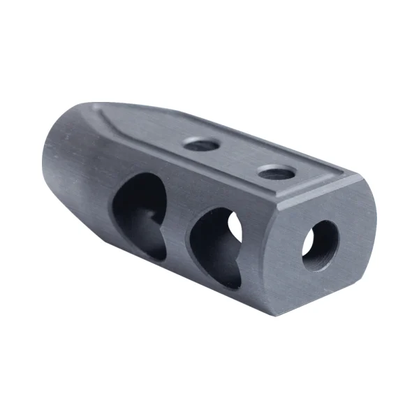 Timber Creek Outdoors Heart Breaker Muzzle Brake - .308 - CLR