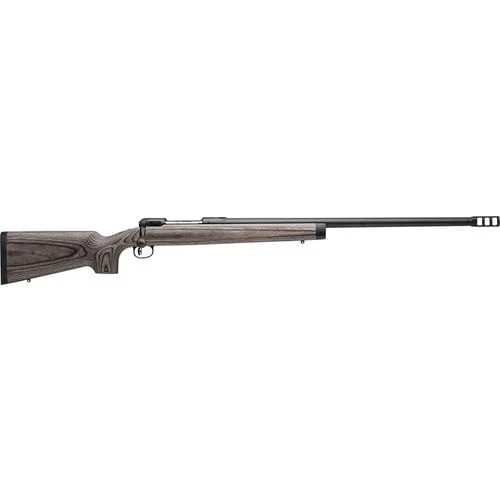 Savage Arms 112 Magnum Target .338 Lapua Magnum Bolt-Action Rifle 22448