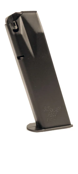 Sig Sauer P226 9mm 15RD magazine - U.S.