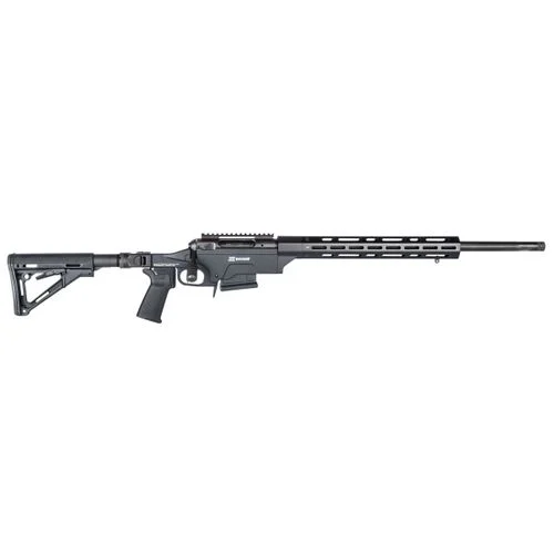 Savage Model 10 Ashbury Precision .308 WIN 24" Bolt Action Rifle with Threaded Barrel