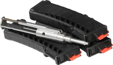 CMMG 22LR AR Conversion Kit, Bravo, w/3 Magazines