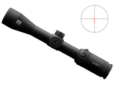 Eotech Vudu X Rifle Scopes