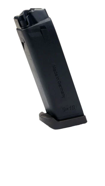 H&K USP 9mm 18RD Magazine