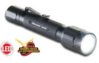 2360 LED Flashlight