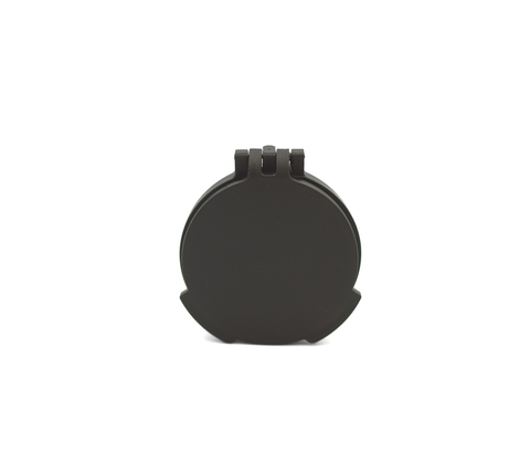 Tenebraex: Flip Cover with Adapter Ring