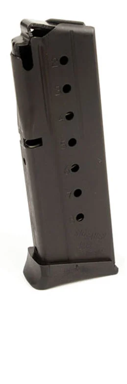 Sig Sauer P239 357SIG 7RD magazine W/8 WITNESS HOLES