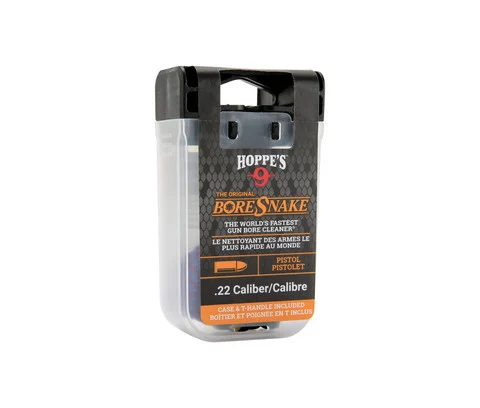 Hoppe's: Boresnake w/Den - Pistol